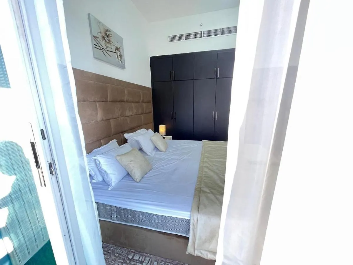 Kwatera prywatna Private Gorgeous Room With Marina View With Shared Kitchen In Shared Apartment Dubaj Zjednoczone Emiraty Arabskie