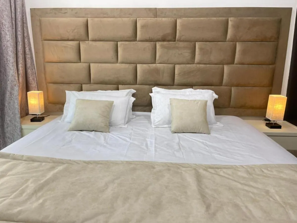 Private Gorgeous Room With Marina View With Shared Kitchen In Shared Apartment Dubaj Kwatera prywatna