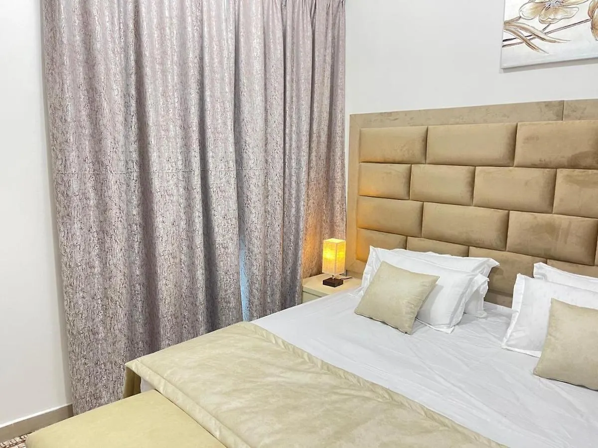 Private Gorgeous Room With Marina View With Shared Kitchen In Shared Apartment Dubaj Kwatera prywatna